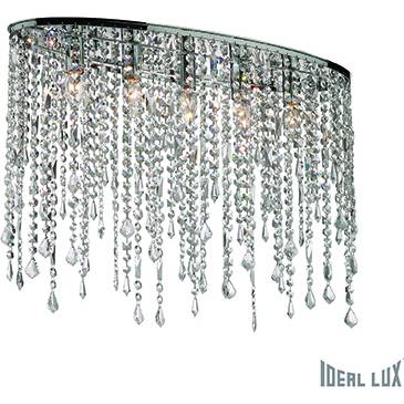 RAIN PL5 Ideal Lux 008455 svitidlo stropní