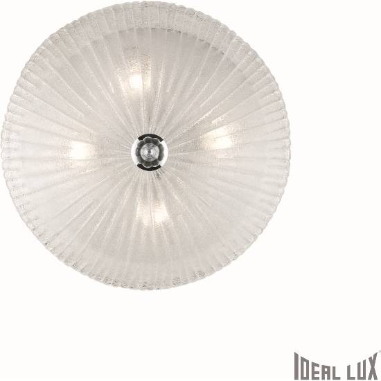 SHELL PL4 Ideal Lux 008615 svitidlo stropní