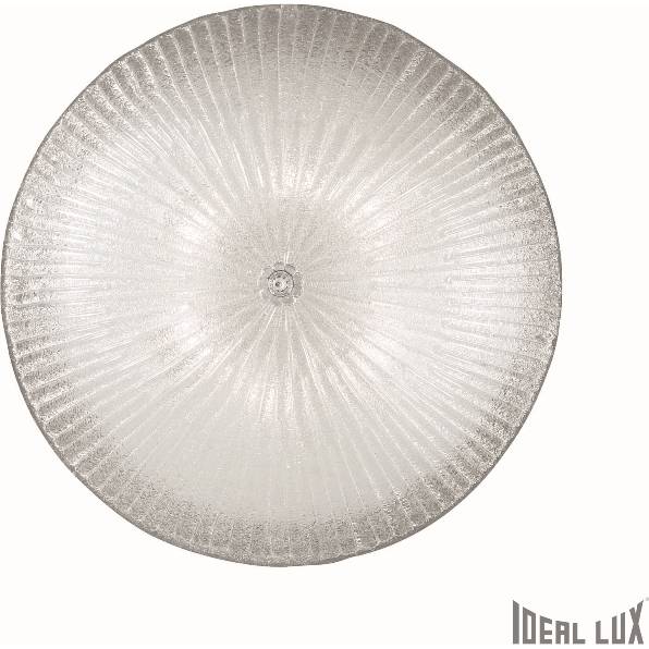 SHELL PL6 Ideal Lux 008622 svitidlo stropní