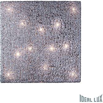 QUADRO PL12 Ideal Lux 031651 svitidlo stropní