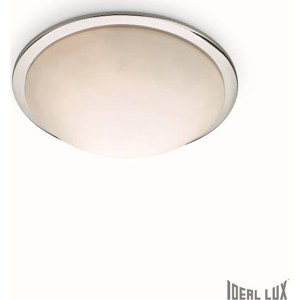 RING PL2 Ideal Lux 045726 svitidlo stropní