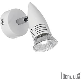 ALFA AP1 BIANCO Ideal Lux 099057 svítidlo nástěnné