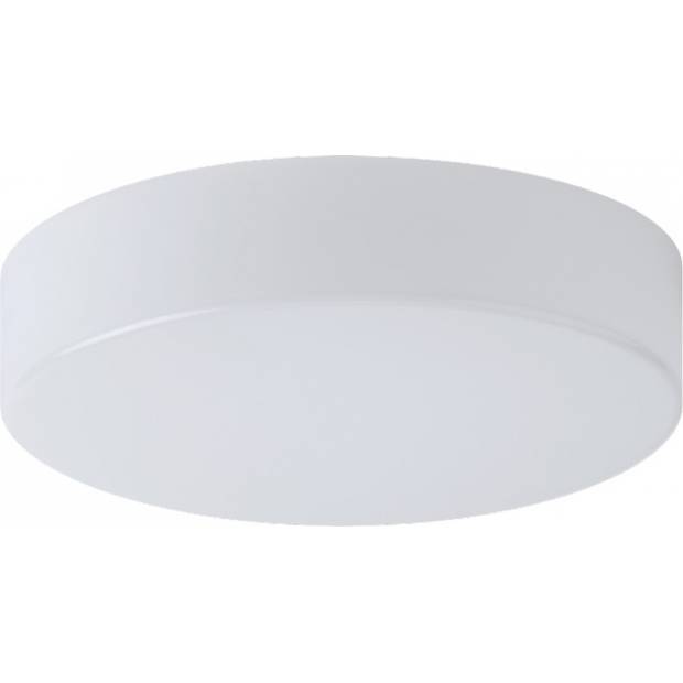 DELIA V1 PMMA LED svítidlo interiérové plastové polovestavné LED-1L14B07KNV62/PM22 DALI 3000°K 65085