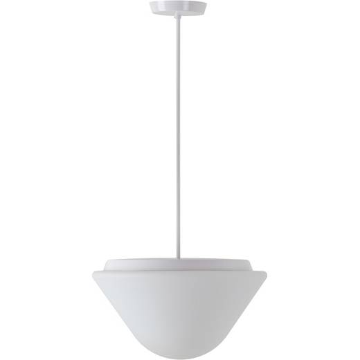 DRACO P4 LED svítidlo závěsné LED-1L15B07ZK75/254/z2 DALI 4000°K 61616