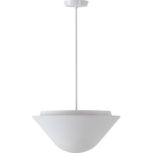 DRACO P5 LED svítidlo závěsné LED-1L16B07ZK86/255/z3 DALI 4000°K 61632