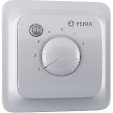 Fenix-Therm 105 termostat pro podlahové vytápění