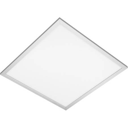 LED panel 625x625mm UGR <19 2900°K bílý rámeček