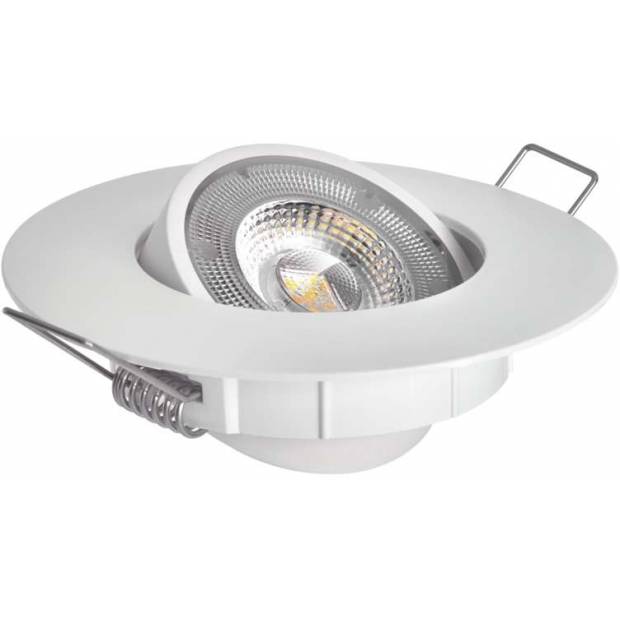 ZD3122 LED bodové svítidlo Exclusive bílé 5W neutrální bílá EMOS Lighting