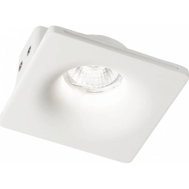 ZEPHYR FI1 SMALL Ideal Lux 150284 vestavné svítidlo do SDK