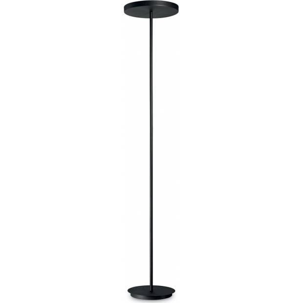 COLONNA PT4 NERO Ideal Lux 177205 stojací lampa