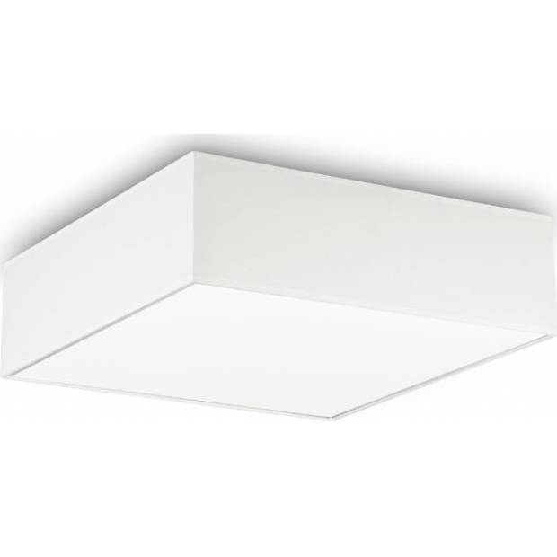 RITZ PL4 D50 Ideal Lux 152899 svitidlo stropní