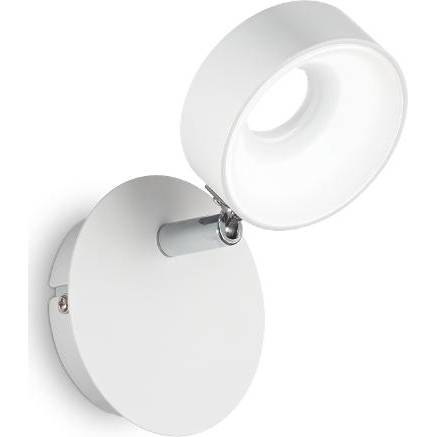 OBY AP1 Ideal Lux 196688 LED svítidlo nástěnné