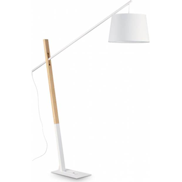 EMINENT PT1 Ideal Lux 207582 stojací lampa do interiéru