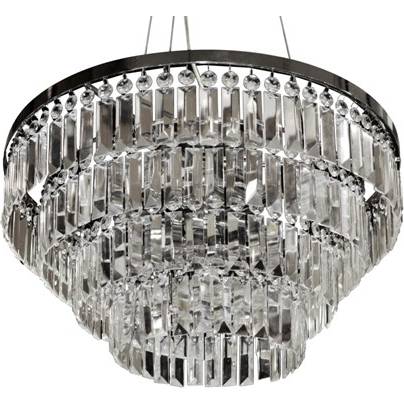 AZ2107 Salerno pendant/top Massive