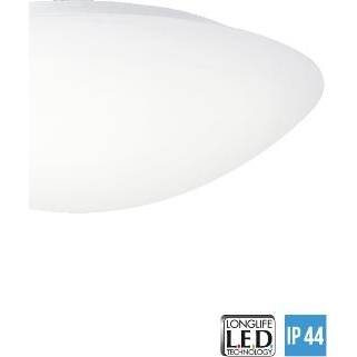 45140 ASPEN LED/24W,4000K, IP44,WHITE Massive