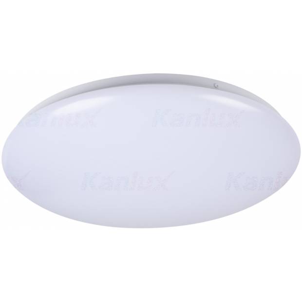 Kanlux CORSO LED V2 18-NW   Přisazené svítidlo LED MILEDO (starý kód 31097) 31221