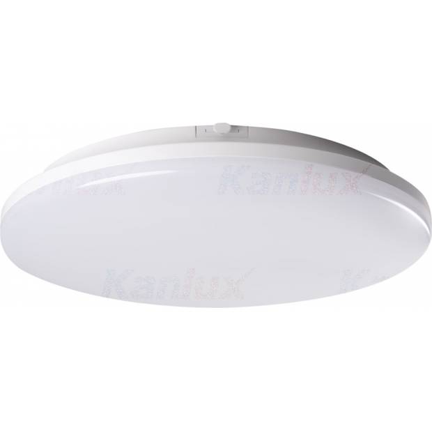 Kanlux STIVI LED 24W-NW-O-SE Svítidlo LED s čidlem pohybu