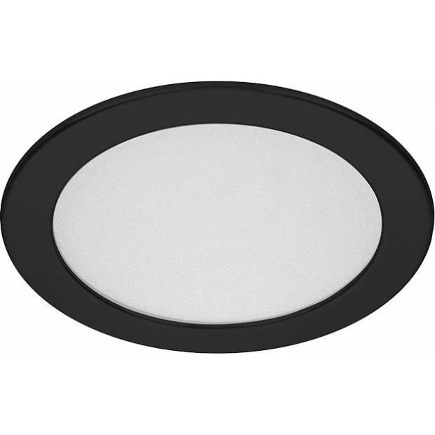 Kulaté podhledové LED svítidlo DOWNLIGHT CCT ROUND IP44