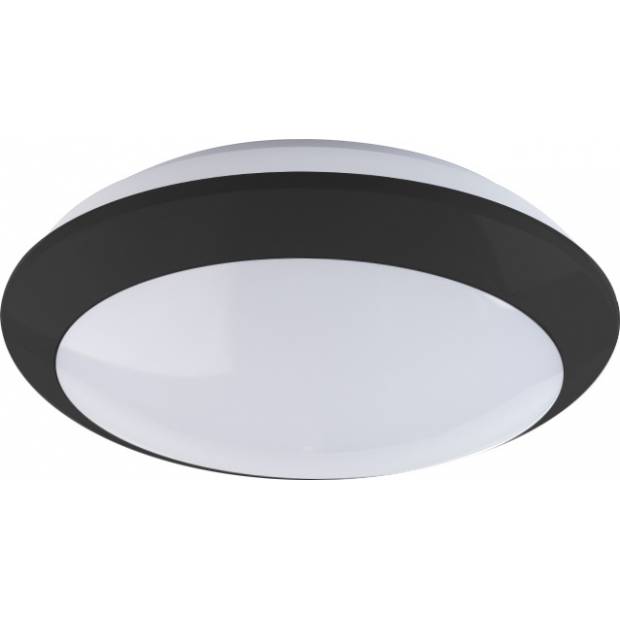 PN31300087 ZEUS LED + EM5h černá Panlux