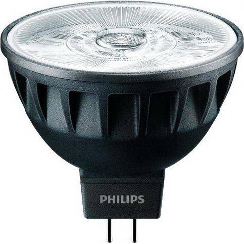 MASTER LED ExpertColor 7.5-43W MR16 940 36D