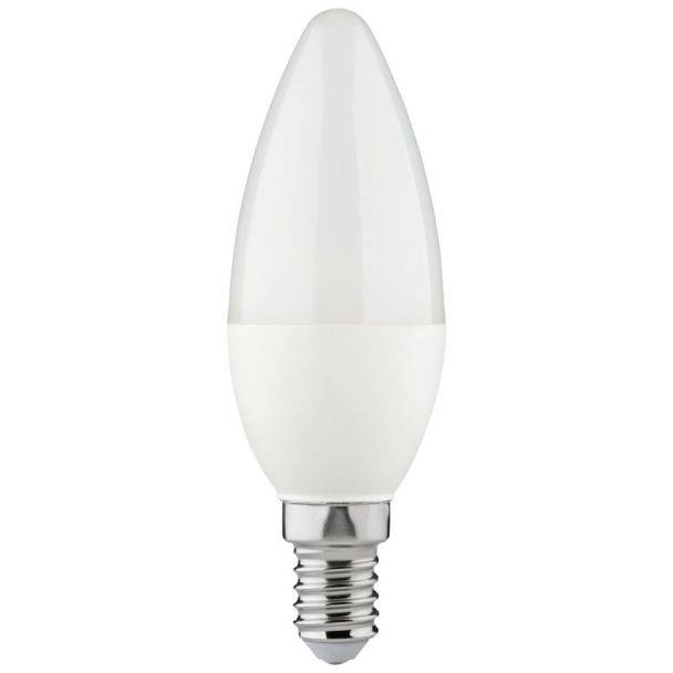 Kanlux DUN 6,5W E14-NW   Světelný zdroj LED (starý kód 23431 ) 23436