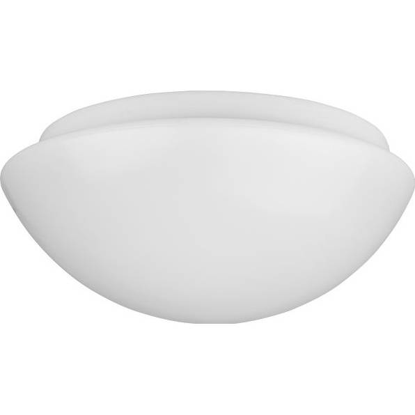 PN31300103 PLAFONIERA EVO 315 PLAST S LED 4000K + EM3h Panlux