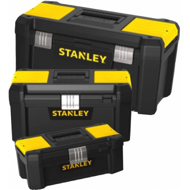 Stanley STST1-75518 Box na nářadí 406x205x195mm