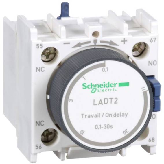 Schneider LADT2 Pomocný kontakt