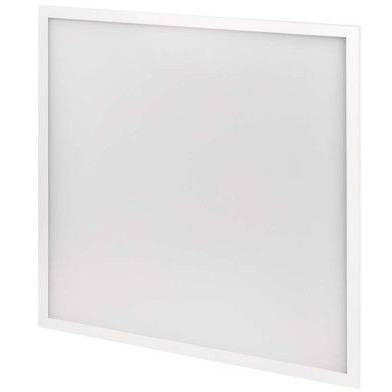ZB1114 LED panel PROXO 60×60, čtvercový vestavný bílý, 33W neutrální bílá EMOS
