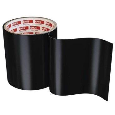 F6110 Opravná lepící páska na bazény, 1 m x 100 mm, černá EMOS