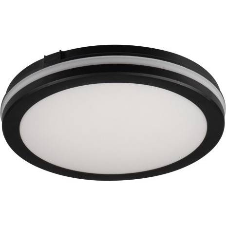 Kanlux BENO ECO 12W CCT O B   Přisazené svítidlo LED 38381