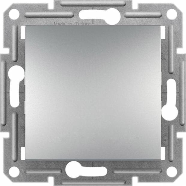 Asfora EPH0100161 Spínač jednopólový řazení 1 bezšroubový