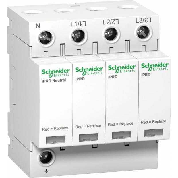 Schneider A9L20600 Svodič přepětí IPRD20 3P