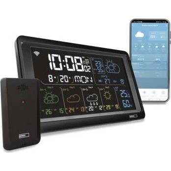 E8610 GoSmart Bezdrátová meteostanice E8610 s wifi EMOS