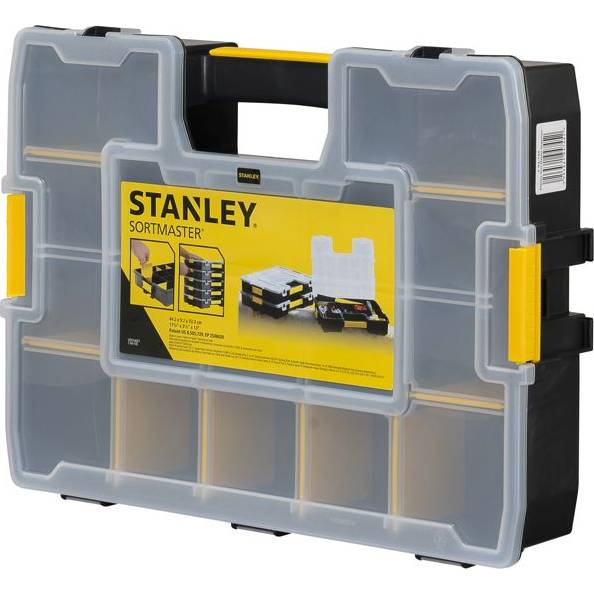 Stanley 1-94-745 Organizér s měnitelnou velikostí přihrádek