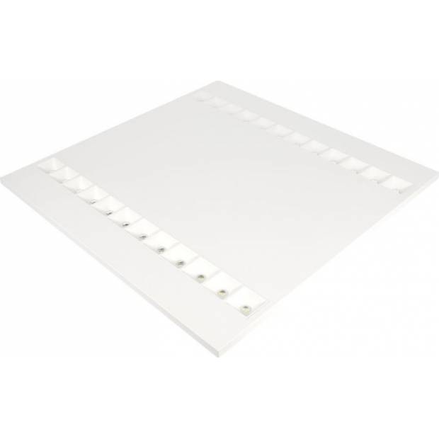 Ledvance 4099854149634 Led panel Louver 600x600mm 27,5W/4000K