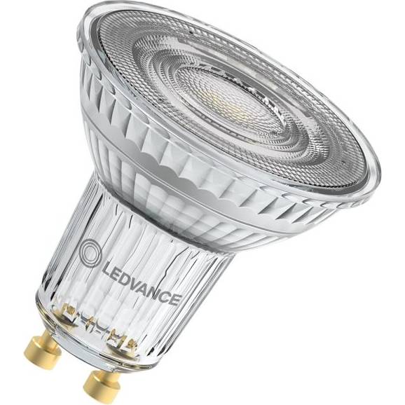 Ledvance 4099854234866 LED žárovka GU10 stmívatelná reflektor 36°