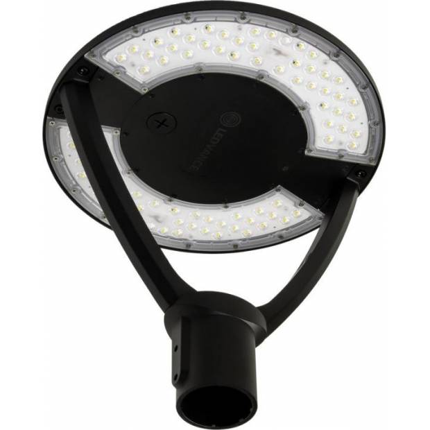 Ledvance 4099854246807 Led svítidlo URBAN LANTERN V 34-59W 3000/4000K černá