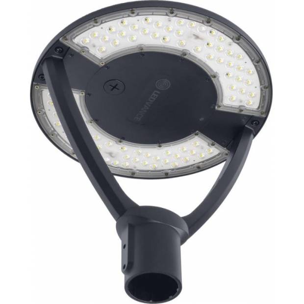 Ledvance 4099854246838 Led svítidlo URBAN LANTERN V 15-29W 3000/4000K šedá