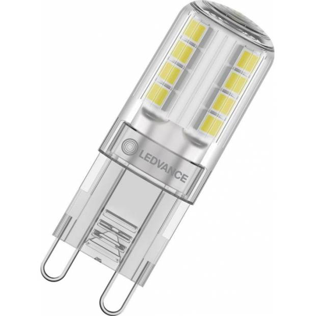 Ledvance 4099854248900 LED žárovka G9 2,6W neutrální bílá