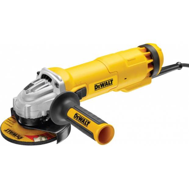 DeWalt DWE4217-QS Úhlová bruska 125mm