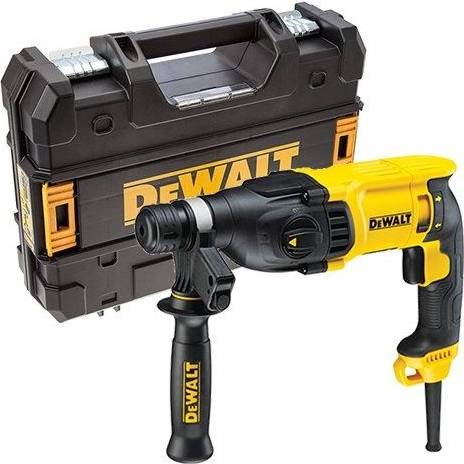 DeWalt D25133K-QS Vrtací kladivo 2,6kg