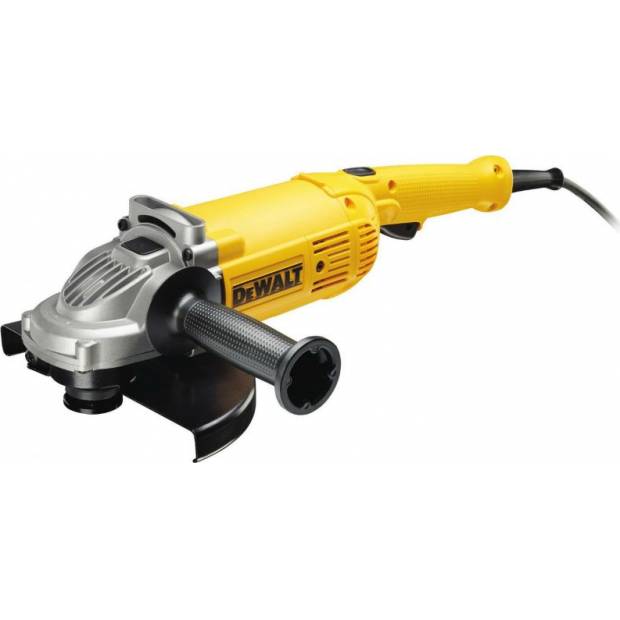 DeWalt DWE494-QS Úhlová bruska 230mm