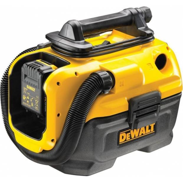 DeWalt DCV584L-QW Vysavač bez aku a nabíječky