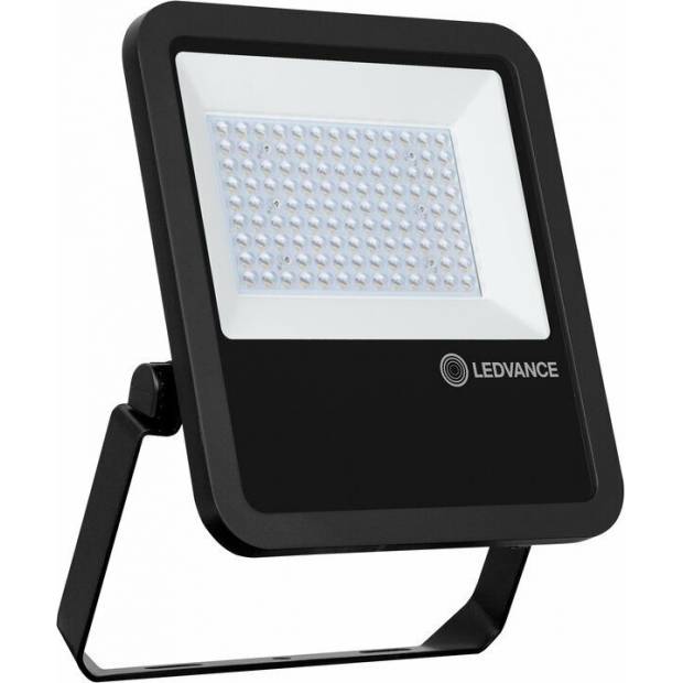 Ledvance 4058075539730 Led reflektor FLOODLIGHT asym. 48°x92° 72W 9200lm 3000K teplá bílá IP65