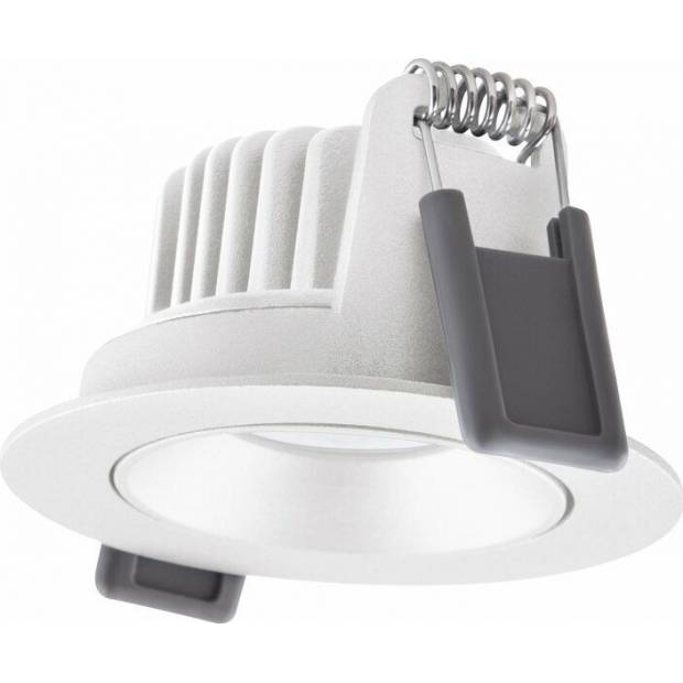 Ledvance 4058075799660 Led svítidlo podhledové  bílé 8W 4000K CRI90 36° stmívatelné