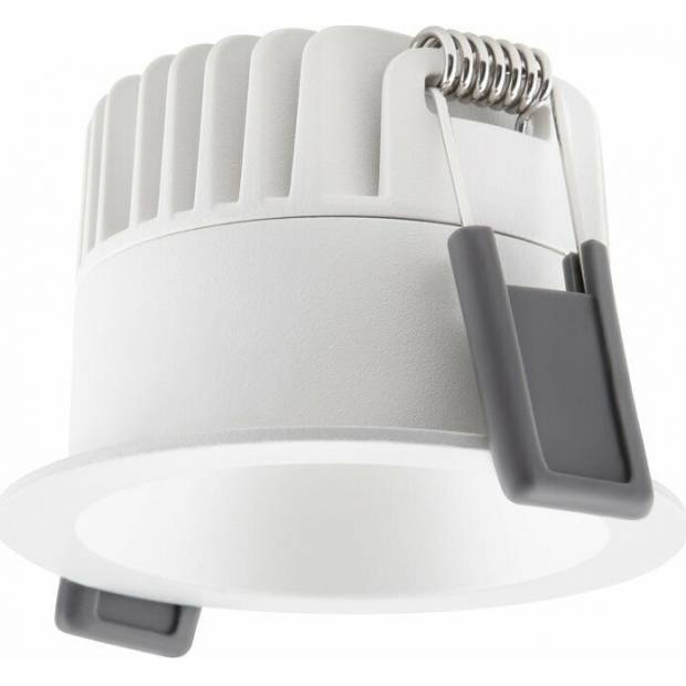 Ledvance 4058075799820 Led svítidlo podhledové IP44 bílé 8W 3000K CRI90 36° stmívatelné