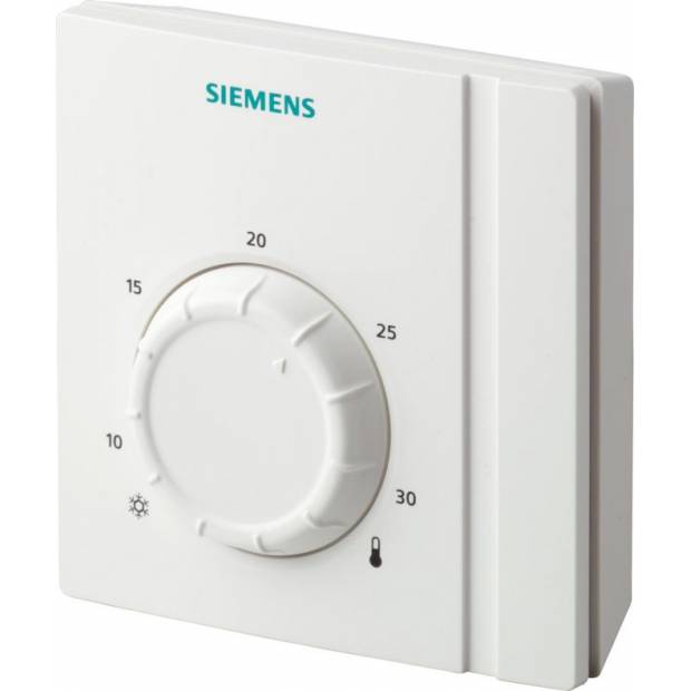 Siemens RAA21 Prostorový termostat