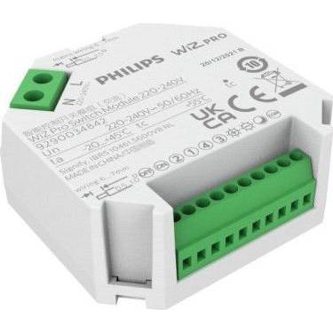 Philips WiZ Pro Switch Module 220-240V bezdrátový spínač