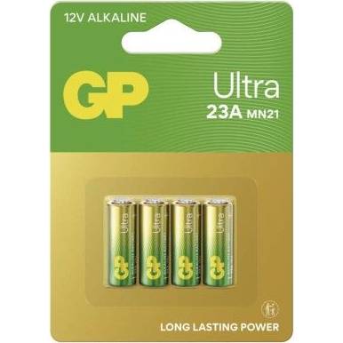 B30234 Alkalická speciální baterie ULTRA GP 23A 12 V GP